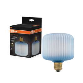 PIRN OSRAM COLOURED LED 3,5W E27 SQUARE SININE PIRN OSRAM COLOURED LED 3,5W E27 SQUARE SININE