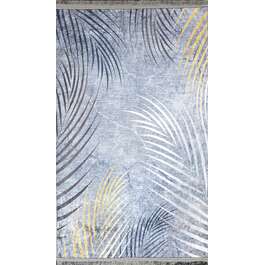 Laguna Leaves Carpet 60x100 cm