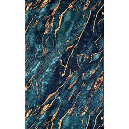 Sea Carpet 60x100 cm Green Marble