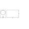 VALGUSTI ENDURA CLASSIC SQUARE 2XGU10 VALGE IP44 VALGUSTI ENDURA CLASSIC SQUARE 2XGU10 VALGE IP44