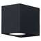 VALGUSTI ENDURA CLASSIC SQUARE GU10 MUST IP44 VALGUSTI ENDURA CLASSIC SQUARE GU10 MUST IP44