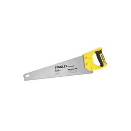 KÄSISAAG STANLEY SHARPCUT 450MM 11TPI