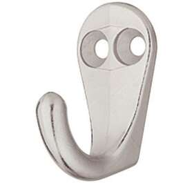 NAGI 19x39x37mm NIKKEL