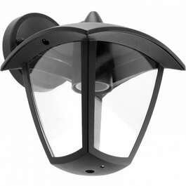 VALGUSTI MARINA 1X20W E27 IP54 MUST SEIN ALLA VALGUSTI MARINA 1X20W E27 IP54 MUST SEIN ALLA