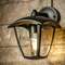 VALGUSTI MARINA 1X20W E27 IP54 MUST SEIN ALLA VALGUSTI MARINA 1X20W E27 IP54 MUST SEIN ALLA