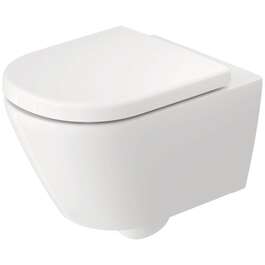 WC POTT DURAVIT D-CODE 490309+ISTE V.SULGUV WC POTT DURAVIT D-CODE 490309+ISTE V.SULGUV