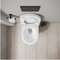 WC POTT DURAVIT D-CODE 490309+ISTE V.SULGUV WC POTT DURAVIT D-CODE 490309+ISTE V.SULGUV
