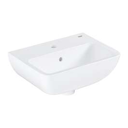 VALAMU GROHE BAUEDGE 45X35CM VALGE