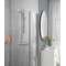 SUIHKUSETTI GUSTAVSBERG 103210 ROUND KROMI SUIHKUSETTI GUSTAVSBERG 103210 ROUND KROMI