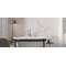 WALL PLATE 25X75X0.87 STATUARIO SOUND BRILLO REVL WALL PLATE 25X75X0.87 STATUARIO SOUND BRILLO REVL