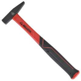HAAMER BELLOTA LUKSEPA 100G FIIBER