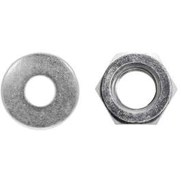 SEIB LAI+MUTTER NOVIPRO M10 ZN/ 10tk