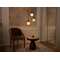 PIRN OSRAM COLOURED LED 3,5W E27 GLOBE SININE PIRN OSRAM COLOURED LED 3,5W E27 GLOBE SININE