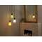 PIRN OSRAM COLOURED LED 3,5W E27 OVAL ORANŽ 300lm PIRN OSRAM COLOURED LED 3,5W E27 OVAL ORANŽ 300lm