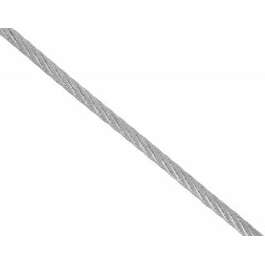TROSS ZN 1,5mm 6x7 20m TROSS ZN 1,5mm 6x7 20m