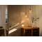PIRN OSRAM KRAKLEE LED 3,5W E27 OVAAL PRUUN 90mm