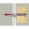 KIPSPLAADI TÜÜBEL FISCHER DUO KRUVIGA 4,5X44MM 20