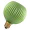 PIRN OSRAM COLOURED LED 3,5W E27 GLOBE ROHELINE