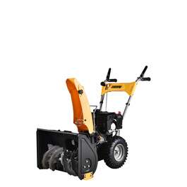 LUMEFREES GUDNORD ST56 56cm 196cm³ 4,1kW