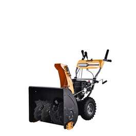 LUMEFREES GUDNORD ST66EH 66cm 212cm³ 4,4kW