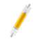 PIRN OSRAM LINE SLIM 40 LED 4,5W R7S 78mm 470lm PIRN OSRAM LINE SLIM 40 LED 4,5W R7S 78mm 470lm