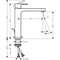 SEGISTI HANSGROHE 71562670 VERNIS SHAPE M.MUST VAL SEGISTI HANSGROHE 71562670 VERNIS SHAPE M.MUST VAL
