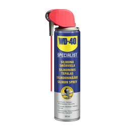 SILIKOONMÄÄRE WD40 SPECIALIST LUBRICANT 300ml SILIKOONMÄÄRE WD40 SPECIALIST LUBRICANT 300ml