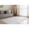 КОВЁР SOUL 600 120x170 см серебристый КОВЁР SOUL 600 120x170 см серебристый