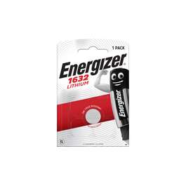 PATAREI ENERGIZER CR1632 BP1 PATAREI ENERGIZER CR1632 BP1