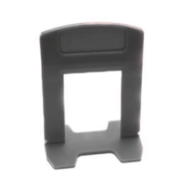 PLAATIMISANKUR SOLID LOODUSKIVI 1mm 15-26mm 100tk