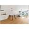 LAMINATE PARQUET VEEKINDEL 8MM RUSTIK TAMM 32/AC4 LAMINATE PARQUET VEEKINDEL 8MM RUSTIK TAMM 32/AC4