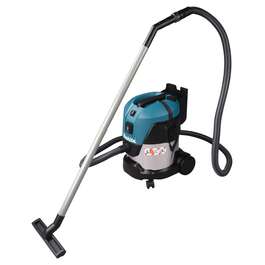 PÖLYNIMURI  MAKITA VC 2012L MÄRG-KUIV