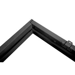 OVENKARMI 8X21 92mm SIRGE SERVAGA UKSELE MUST OVENKARMI 8X21 92mm SIRGE SERVAGA UKSELE MUST