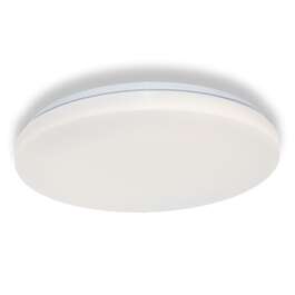 Valaisin OSRAM Ø370 LED 24W/840 1920 lm IP44