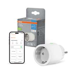 SOCKET  LEDVANCE SMART WI-FI 10A IP20