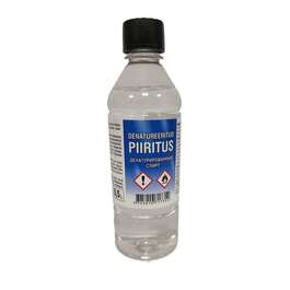DENATUREERITUD PIIRITUS RILAK 0,5L DENATUREERITUD PIIRITUS RILAK 0,5L