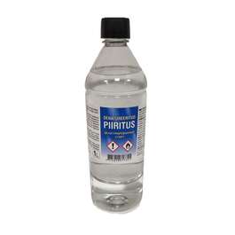 DENATUREERITUD PIIRITUS RILAK 1L DENATUREERITUD PIIRITUS RILAK 1L