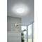 Valaisin FRANIA Ø280 11,5W 1350lm LED valkoinen Valaisin FRANIA Ø280 11,5W 1350lm LED valkoinen