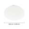 VALGUSTI FRANIA Ø330 17,3W 2000lm LED VALGE VALGUSTI FRANIA Ø330 17,3W 2000lm LED VALGE