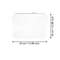 VALAISIN FRANIA 30X30CM 17,3W 2000LM IP44 LED VALKOINEN VALAISIN FRANIA 30X30CM 17,3W 2000LM IP44 LED VALKOINEN