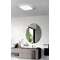 VALAISIN FRANIA 30X30CM 17,3W 2000LM IP44 LED VALKOINEN VALAISIN FRANIA 30X30CM 17,3W 2000LM IP44 LED VALKOINEN