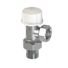 RAD.TERM.VENTIIL ARCO TIBET AXIAL 1/2X1/2 M30 RAD.TERM.VENTIIL ARCO TIBET AXIAL 1/2X1/2 M30