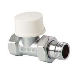 RAD.TERM.VENTIIL ARCO TIBET OTSE 1/2X1/2 M30 RAD.TERM.VENTIIL ARCO TIBET OTSE 1/2X1/2 M30