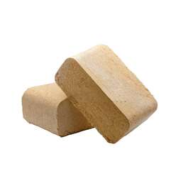 PUITBRIKETT 10kg