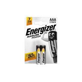PATAREI ENERGIZER ALK POWER AAA CHP2/ 2tk PATAREI ENERGIZER ALK POWER AAA CHP2/ 2tk