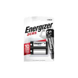 PATAREI ENERGIZER 2CR5 LITHIUM FSB1 PATAREI ENERGIZER 2CR5 LITHIUM FSB1