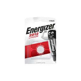 PATAREI ENERGIZER CR2012 LITHIUM BP1 PATAREI ENERGIZER CR2012 LITHIUM BP1