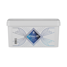 SEINALIIM NIISKUSKINDEL ESKARO 2,5L