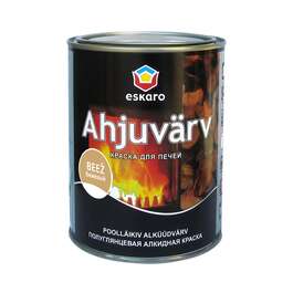 AHJUVÄRV BEEŽ ESKARO 0,9L