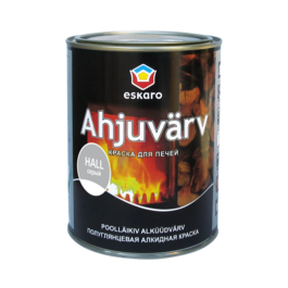 AHJUVÄRV HALL ESKARO 0,9L